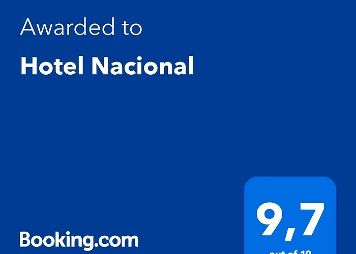 Hotel Nacional