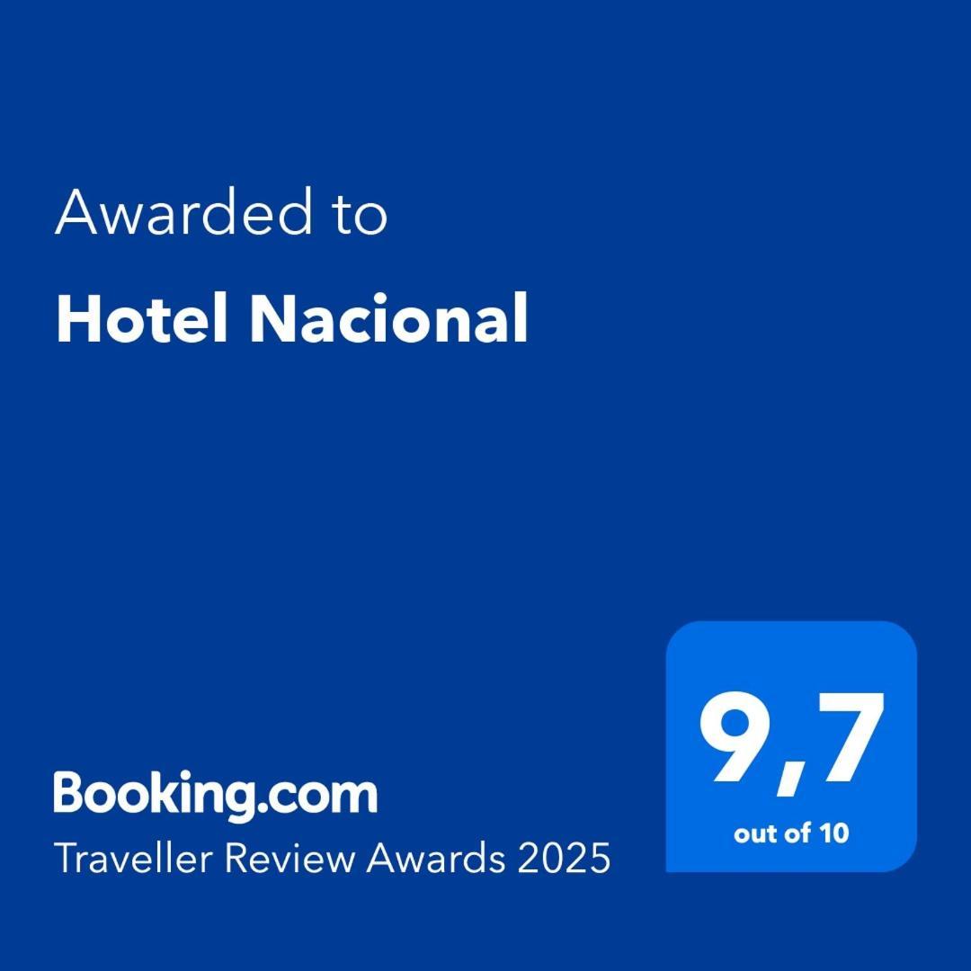 Nacional